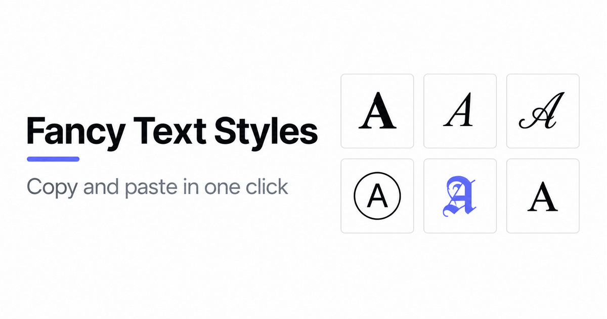 Vaporwave Text Generator: Wide Aesthetic Text to Copy